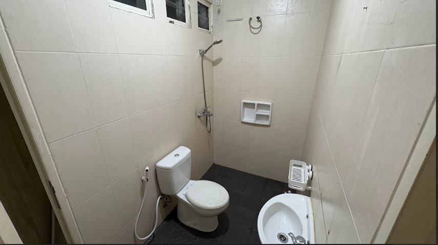 Rumah Dijual di Cluster Ambrosia Lippo Cikarang